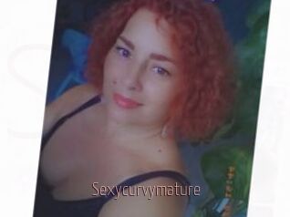 Sexycurvymature