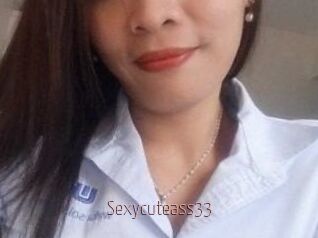Sexycuteass33
