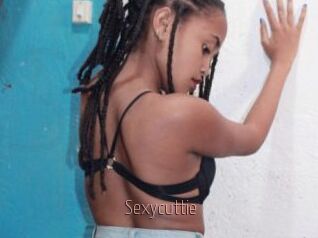 Sexycuttie