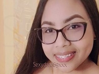 Sexydana69xxx