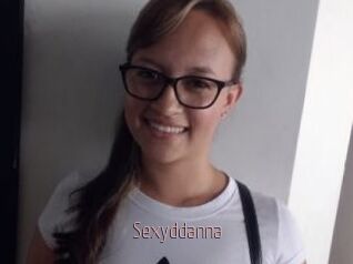 Sexyddanna