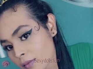 Sexydollsfun