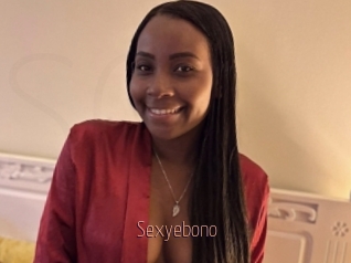 Sexyebono
