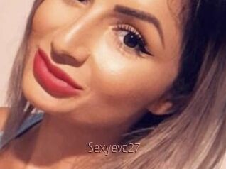 Sexyeva27