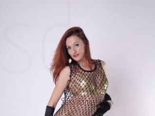 Sexyflame
