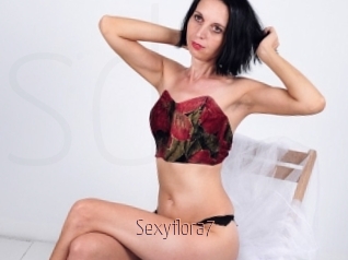 Sexyflora7