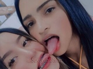 Sexygirlslatinas