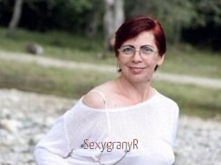 SexygranyR