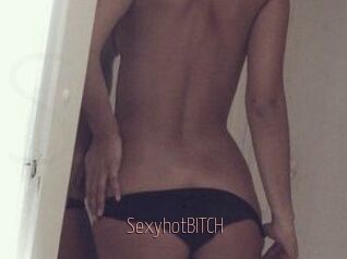SexyhotBlTCH