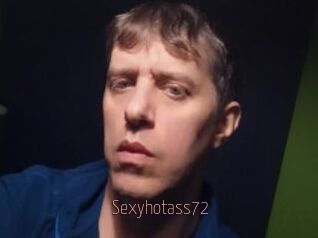 Sexyhotass72
