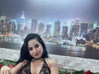 SexyhotslavexX