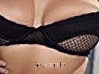 Sexyindianisha