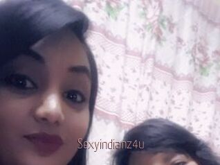 Sexyindianz4u