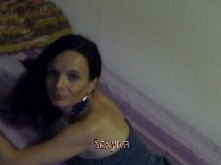 Sexyiva