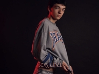 sexyjuliii21 Sexe désirs