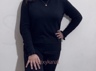 sexykanak Sexe désirs