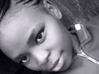 Sexykora30