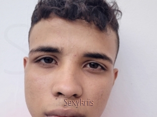 Sexykriis