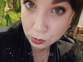 Sexylandmila