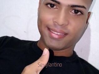 Sexylantino