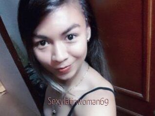 Sexylatinwoman69