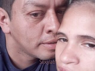 Sexylatn