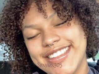 Sexylex305