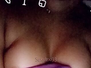 Sexylexi93