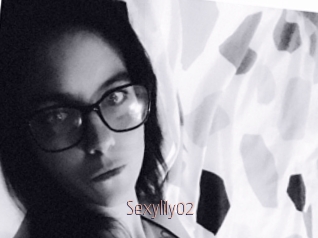 Sexylily02