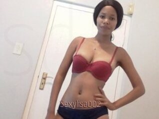 Sexylisa002
