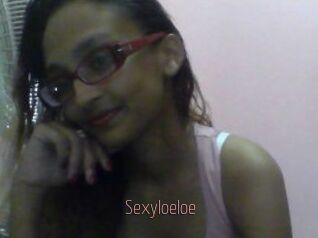 Sexyloeloe