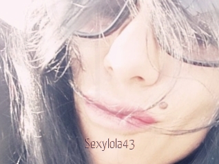 Sexylola43