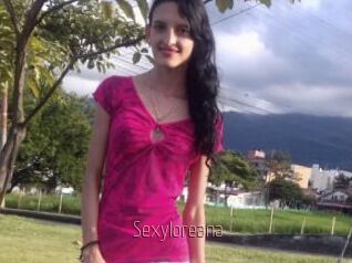 Sexyloreana