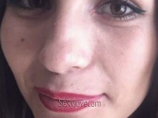 Sexylovecam