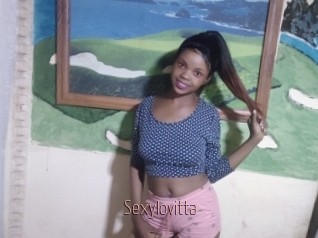 Sexylovitta