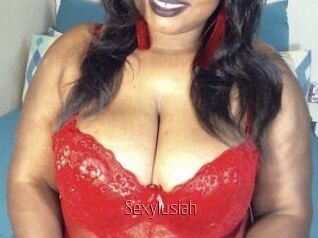 Sexylusiah