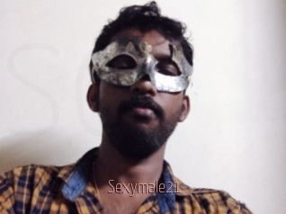 Sexymale21