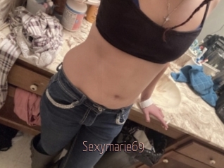 Sexymarie69
