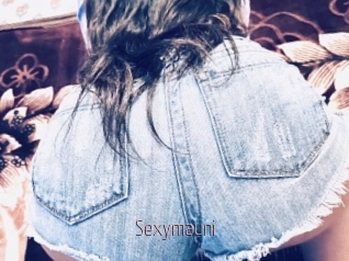 sexymauni Sexe désirs