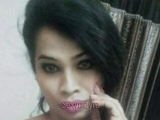 Sexymayra