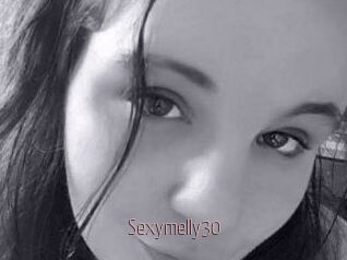 Sexymelly30