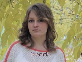 Sexymimi77