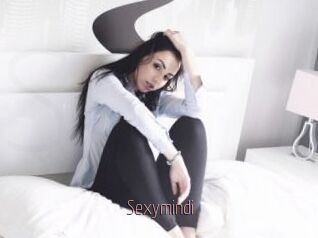 Sexymindi