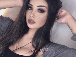 Sexymiss24