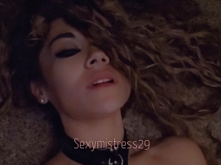 Sexymistress29