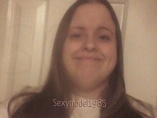 Sexymodel1985