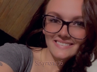 Sexymonie36