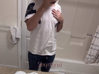 sexynbored Sexe désirs