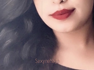 sexyneha30 Sexe désirs