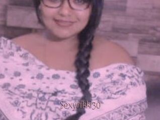 Sexynikki30